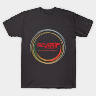 Round Scarif T-Shirt